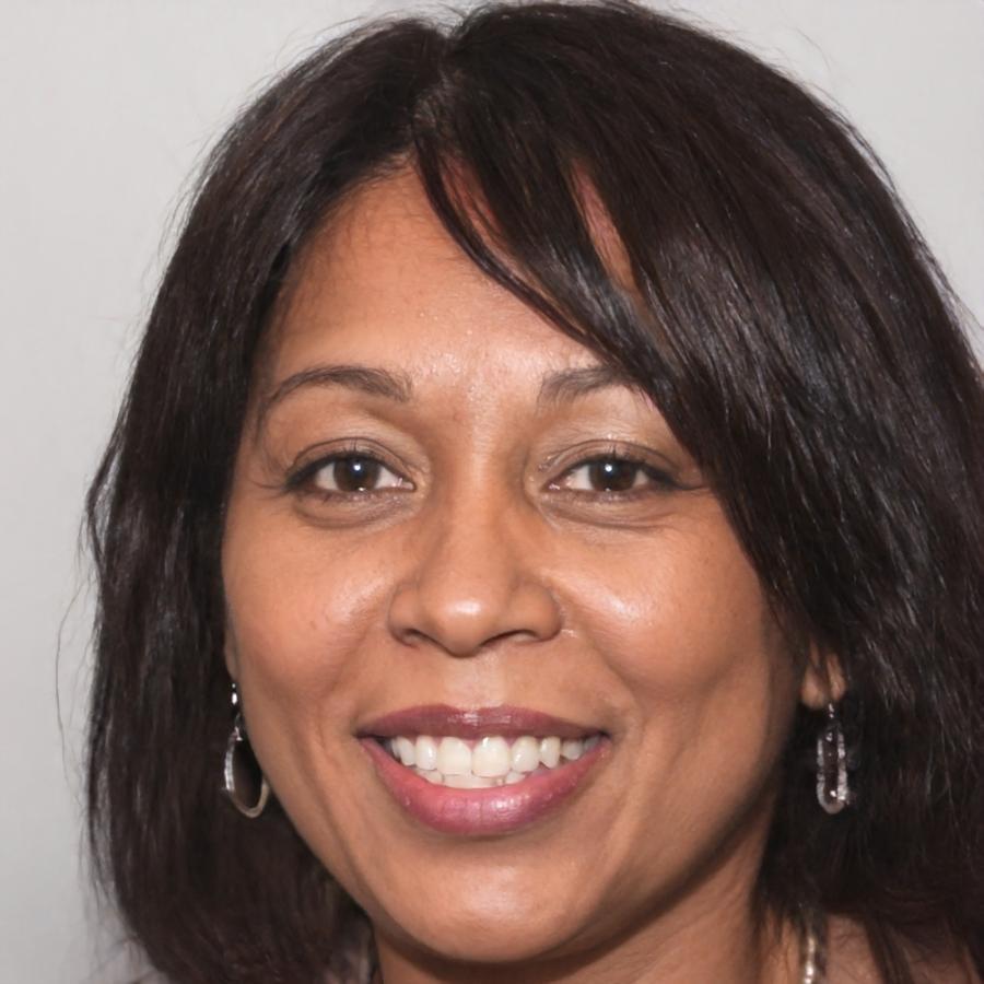 Johanna Metzger im Gespräch über Finanzmanagement