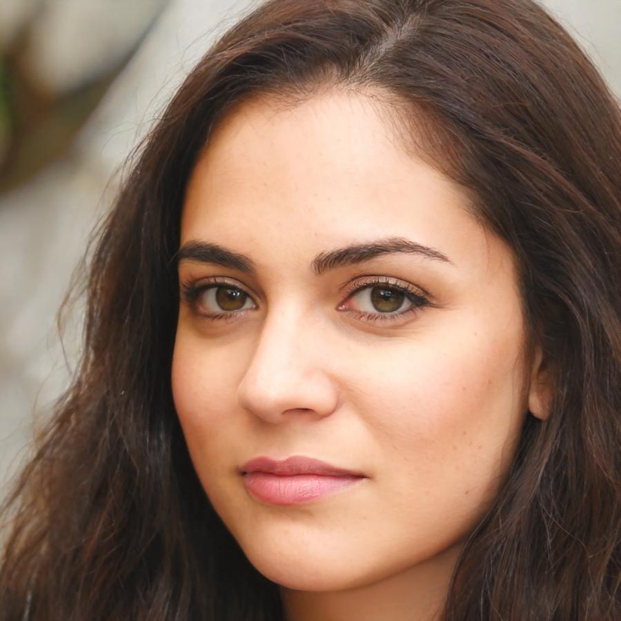 Porträt einer Programmteilnehmerin