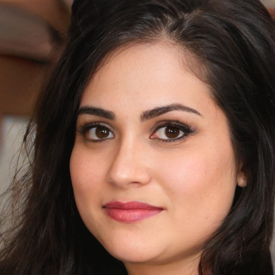 Porträt einer weiteren Teilnehmerin